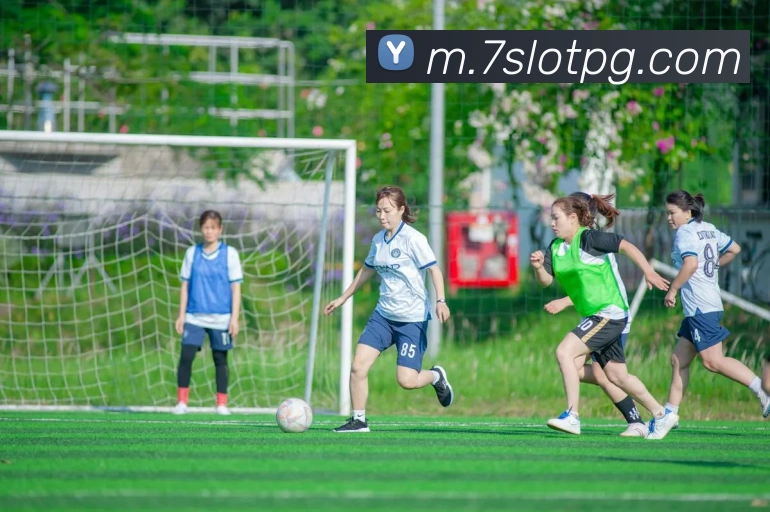 电竞内容频道